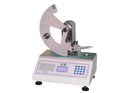 plcp-1000 filter paper tearing testing instrument|PLCP.